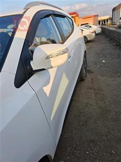 هیۆندای تۆکسۆن